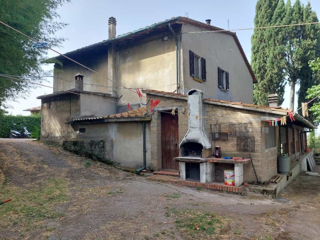 Hus i , Toscana 10844229
