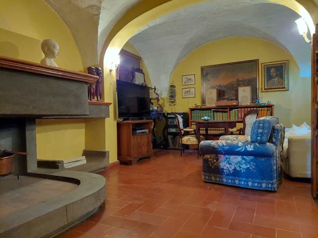 Talo sisään Castel San Gimignano, Tuscany 10844229