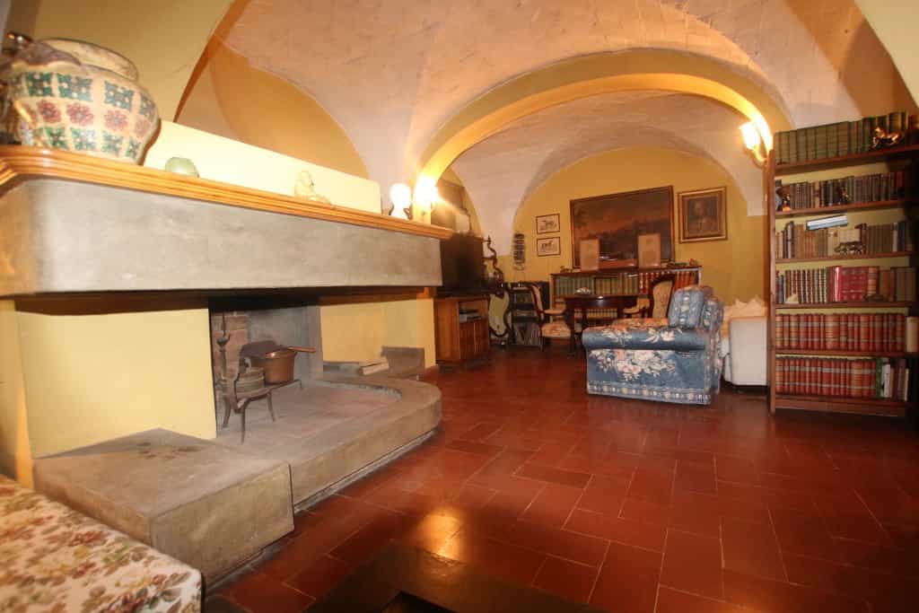 بيت في , Toscana 10844229
