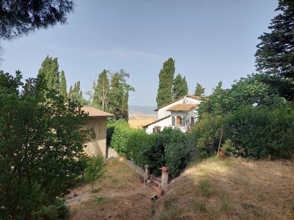 σπίτι σε Castel San Gimignano, Tuscany 10844229