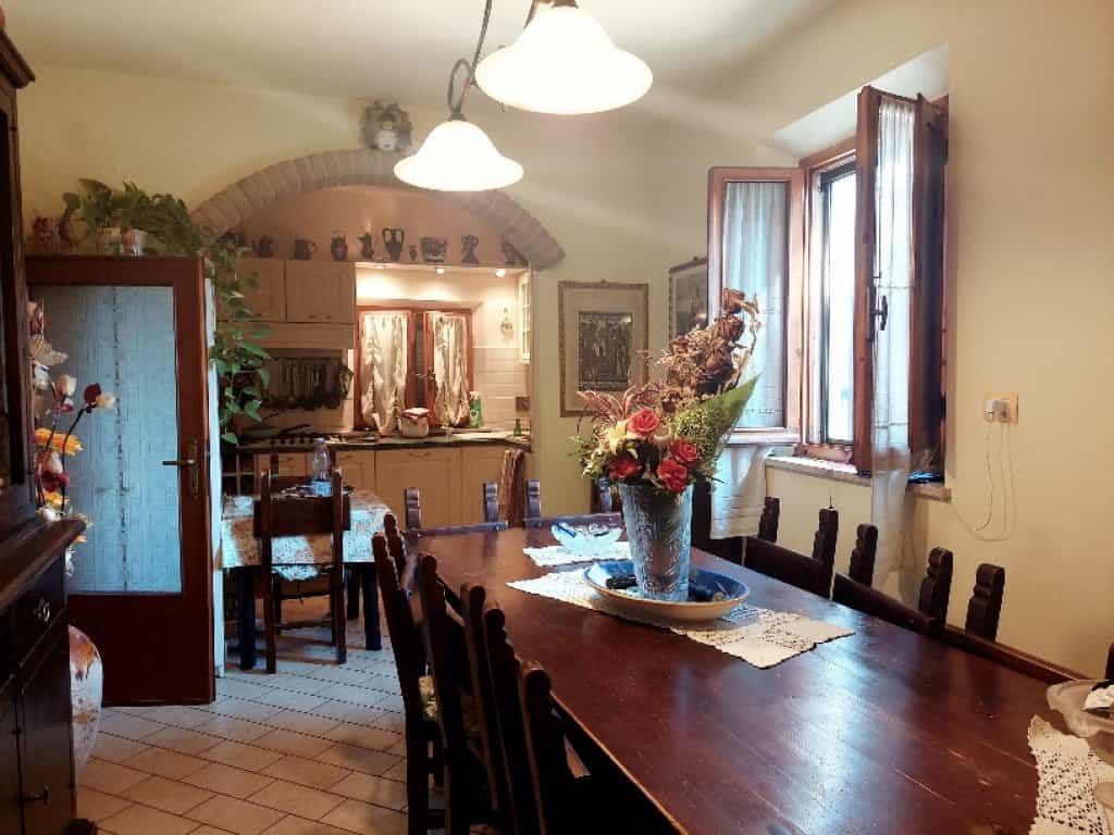 Talo sisään Castel San Gimignano, Toscana 10844233