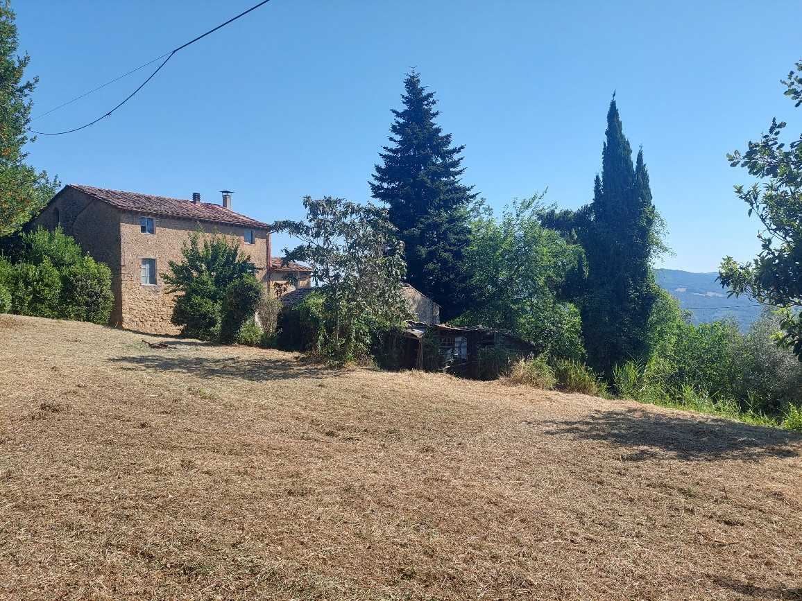 House in Castel San Gimignano, Tuscany 10844234