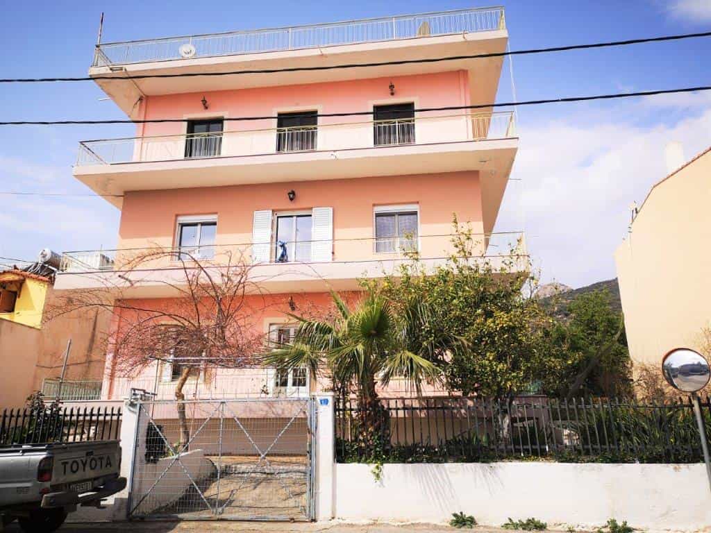 Condominio en Molaoi, Peloponeso 10844235