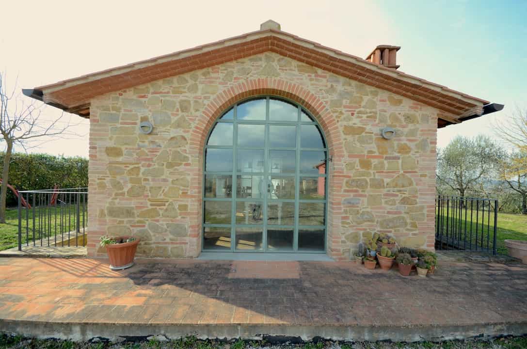 House in Gambassi, Tuscany 10844248