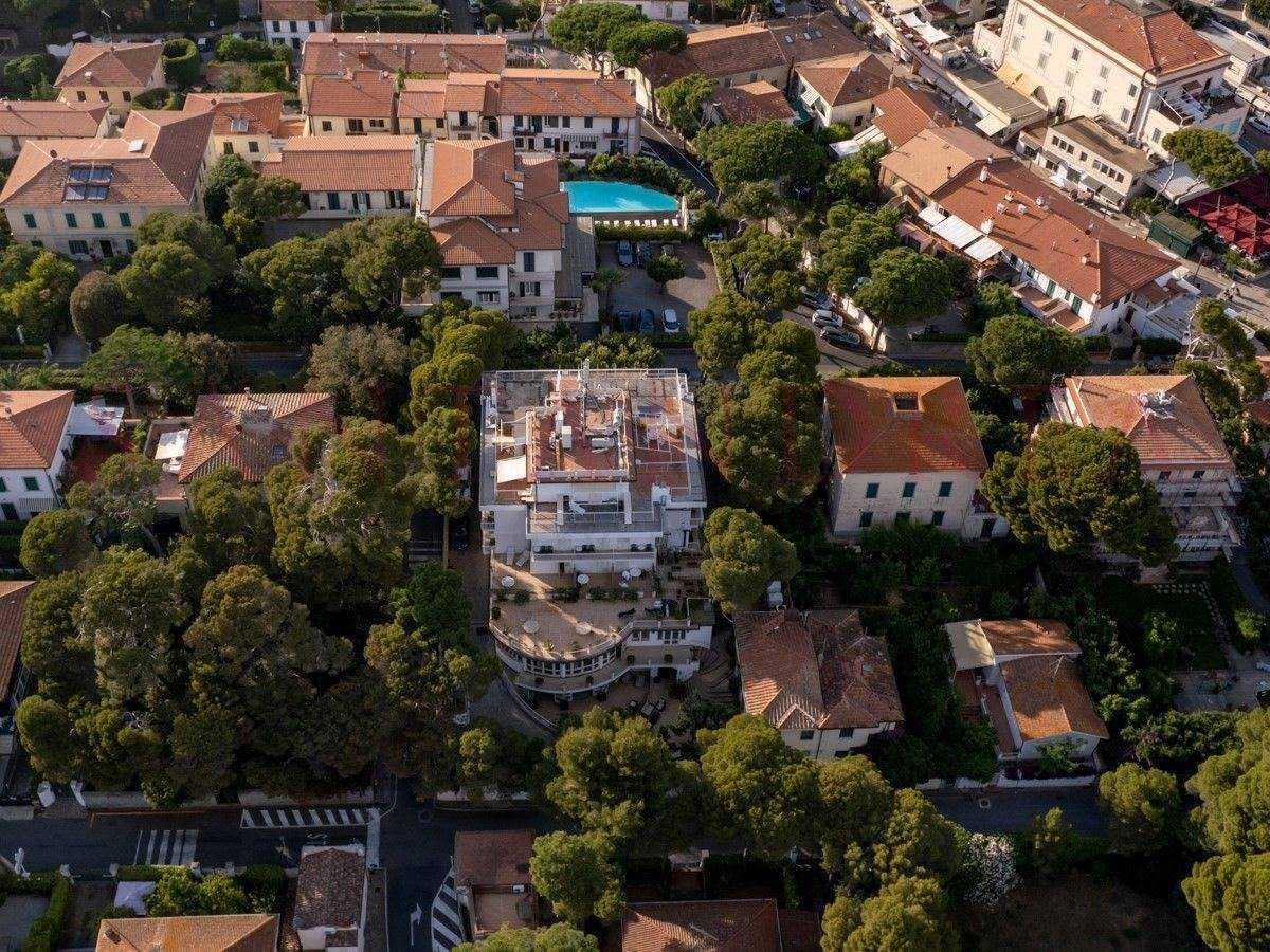 Kondominium dalam Livorno, Tuscany 10844253