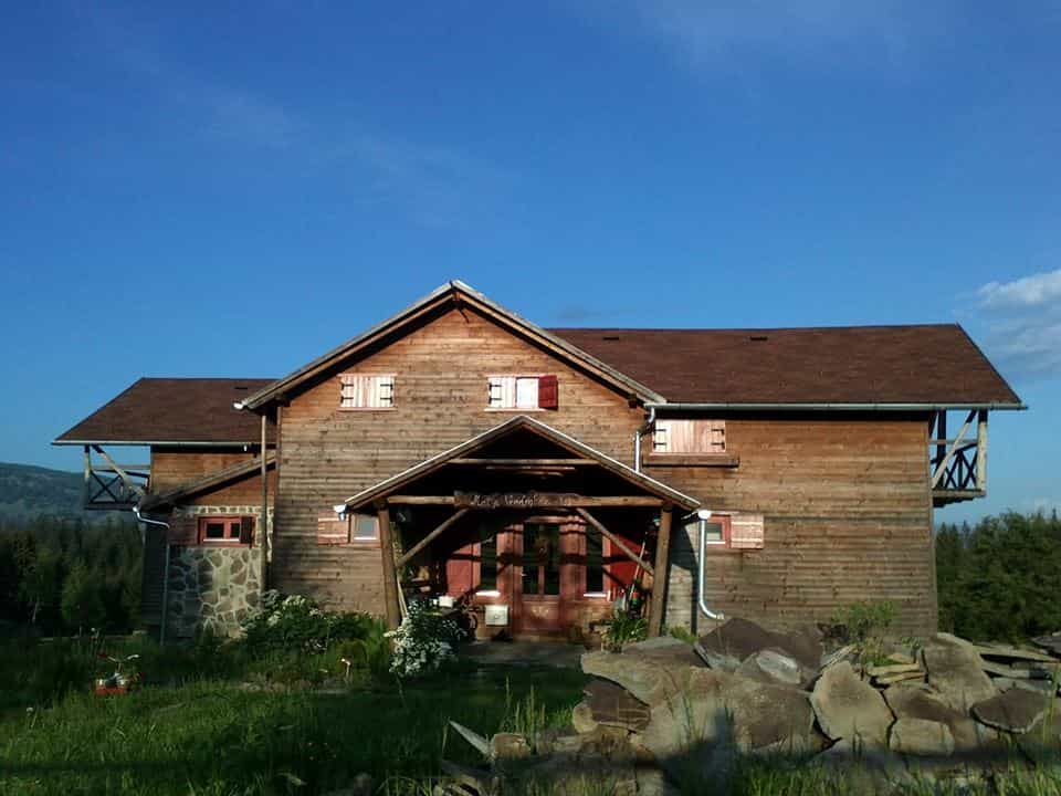 मकान में Vărșag, Harghita County 10844257