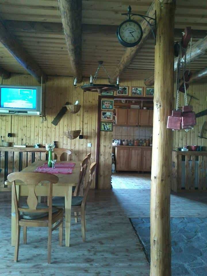 Rumah di Vărșag, Harghita County 10844257