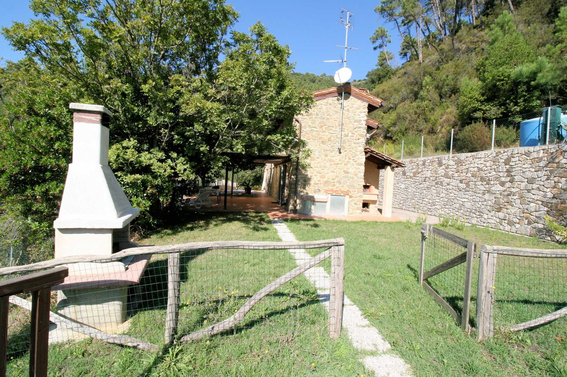casa en Massarosa, Tuscany 10844269