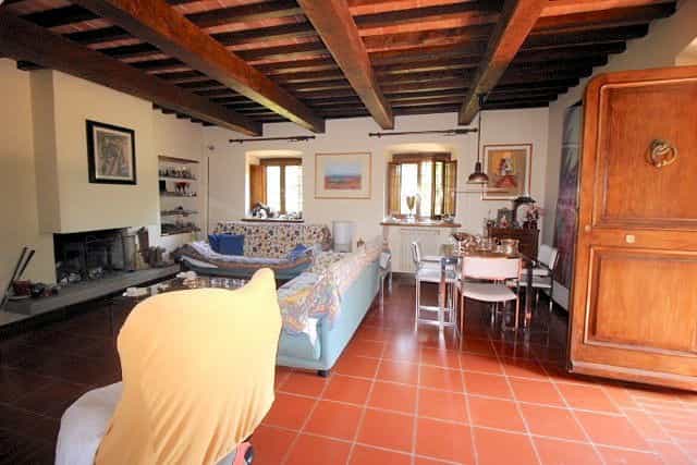 Haus im Guardistallo, Tuscany 10844273