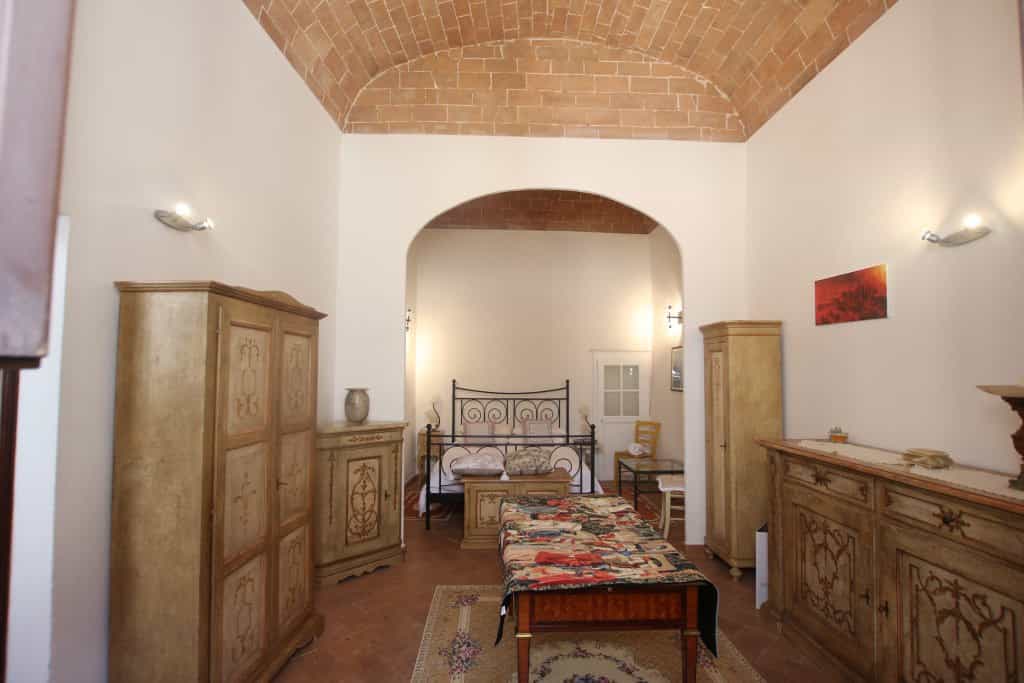 Condomínio no Volterra, Toscana 10844284