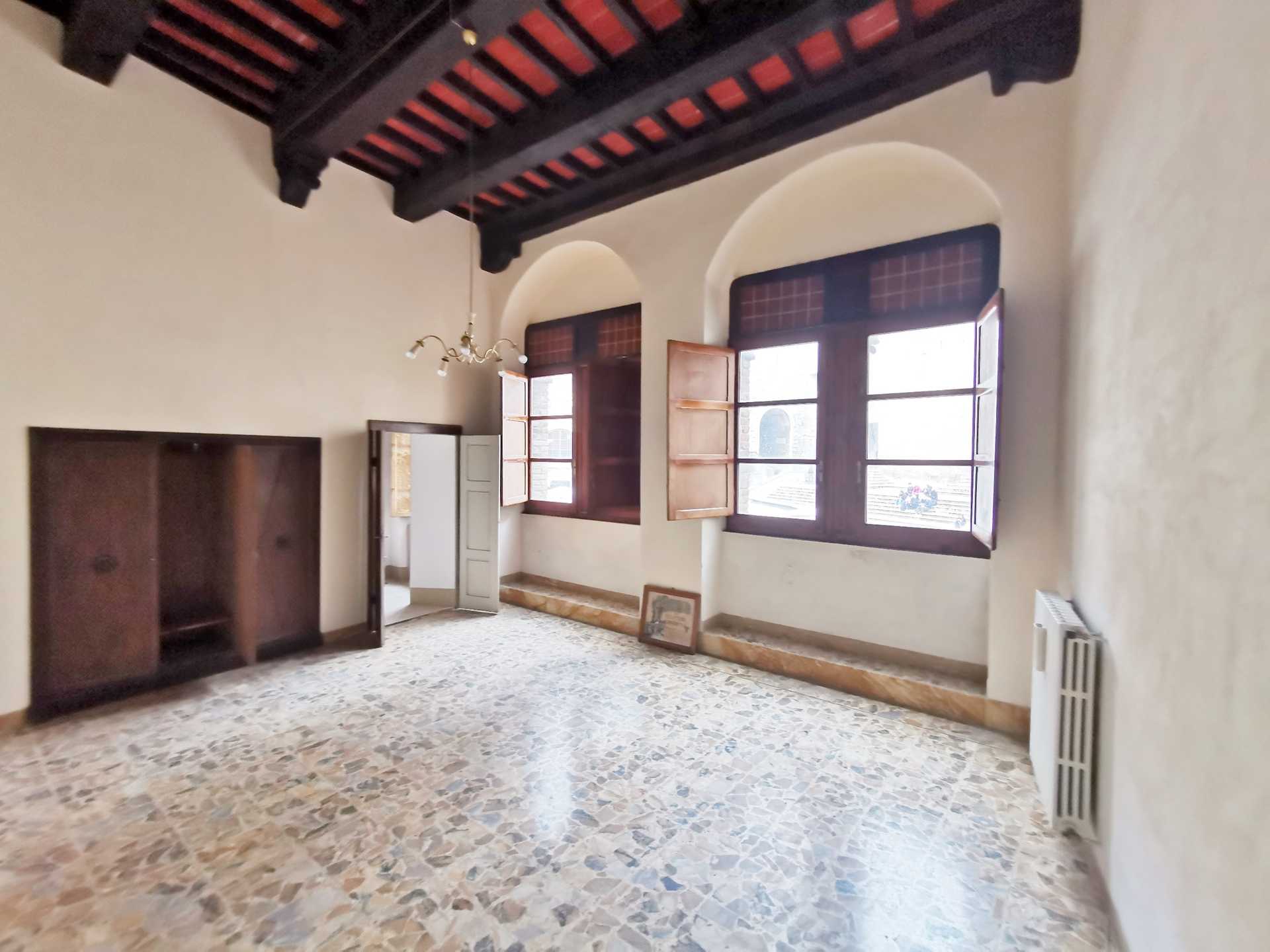 Condomínio no São Gimignano, Toscana 10844300
