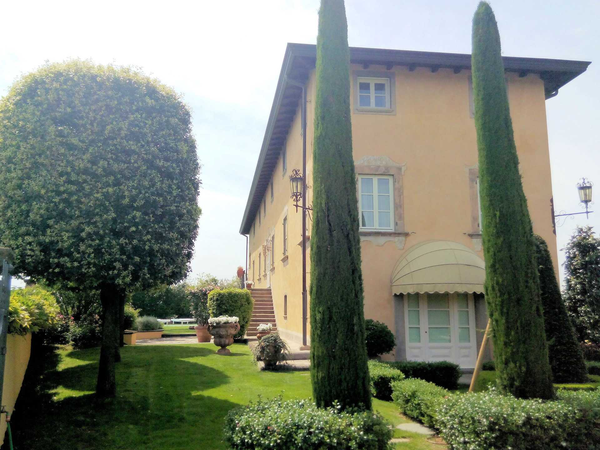 жилой дом в Парласчо, Тоскана 10844305