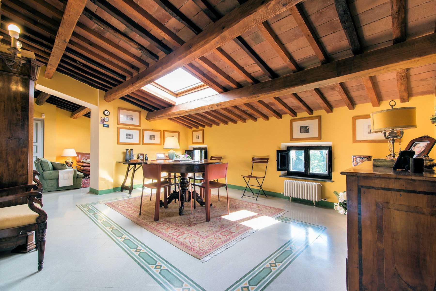 房子 在 Pescia, Tuscany 10844306