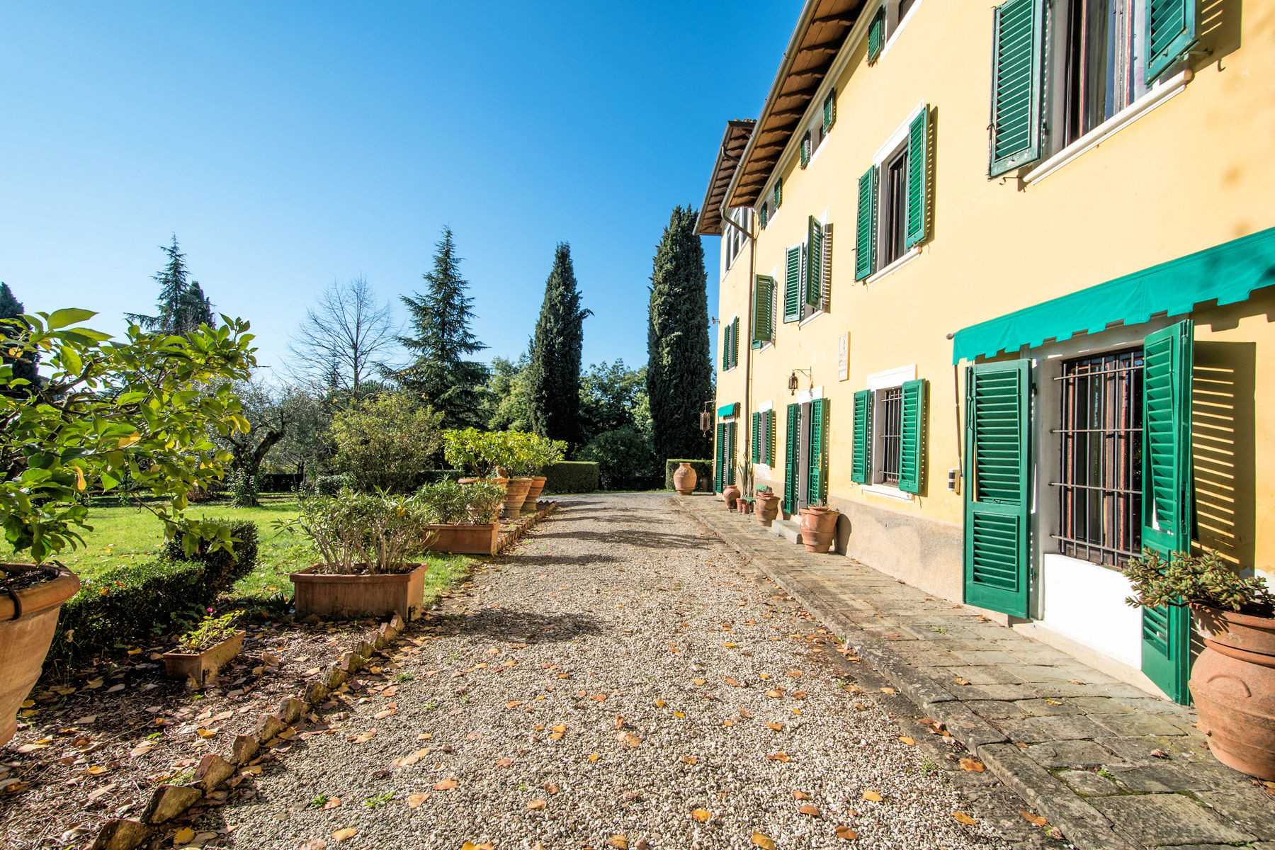 House in Pescia, Tuscany 10844306