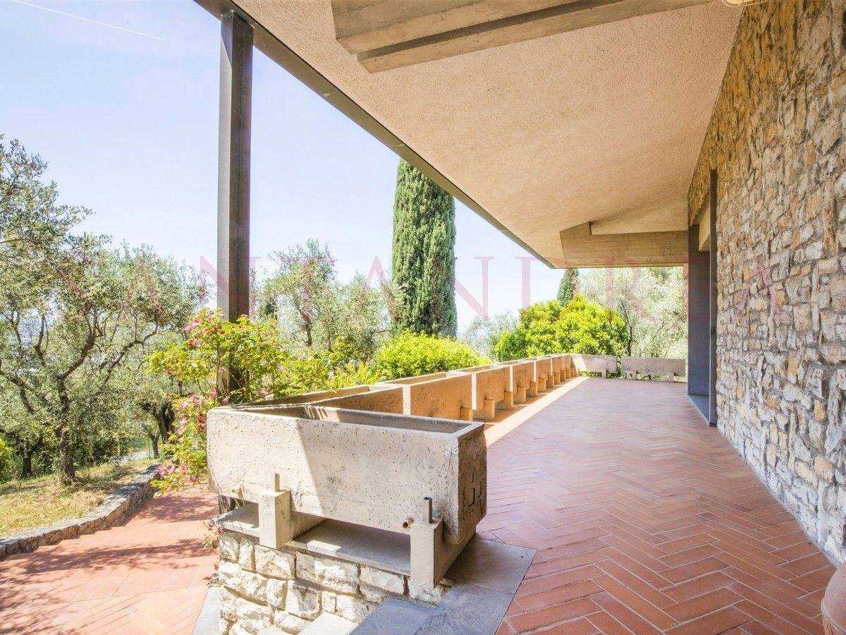 House in Marliana, Tuscany 10844317