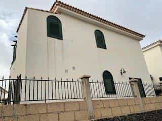 House in Cabo Blanco, Canary Islands 10844323