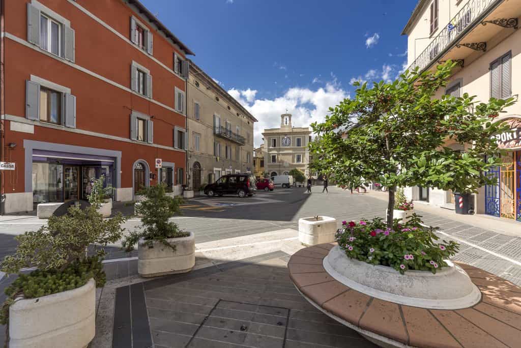 Condominium in Tavernelle, Umbria 10844346