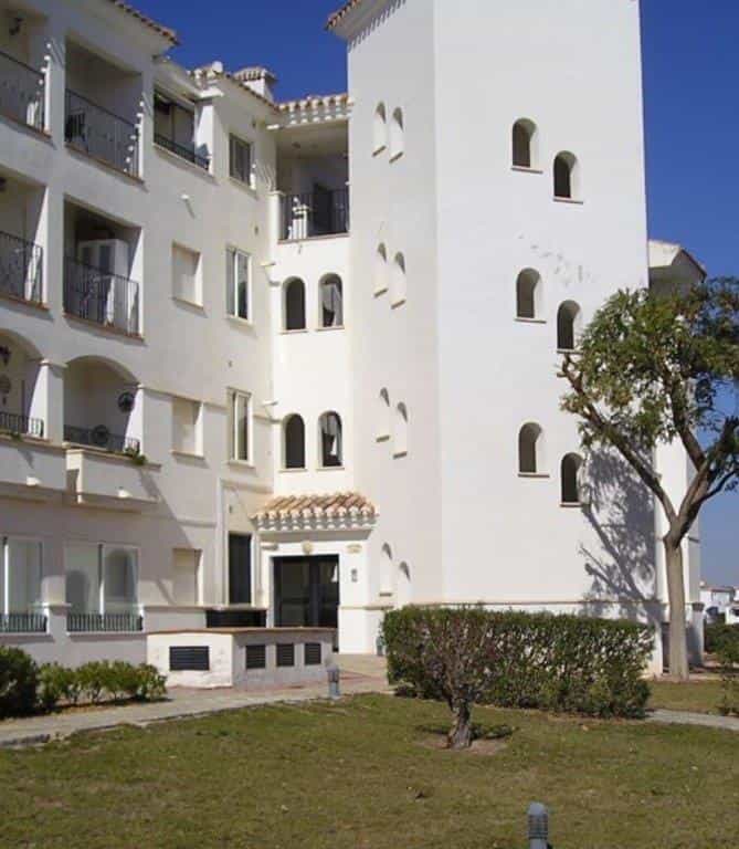公寓 在 Murcia, Región de Murcia 10844369