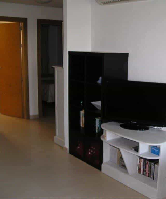 公寓 在 Murcia, Región de Murcia 10844369