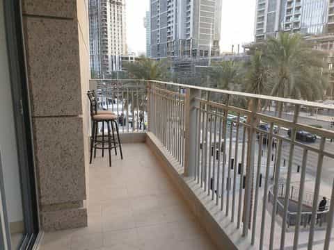 Osakehuoneisto sisään Dubai, Dubai 10844405