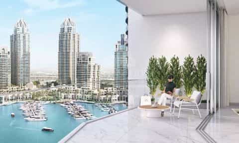 Eigentumswohnung im Dubai, Dubayy 10844414