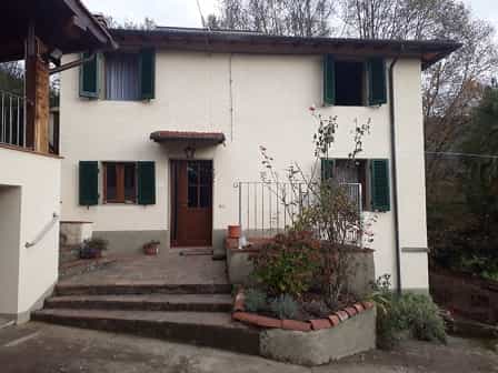 Hus i Lucca, Toscana 10844440