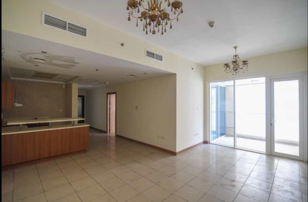 Condominium dans Dubai, Dubaï 10844495