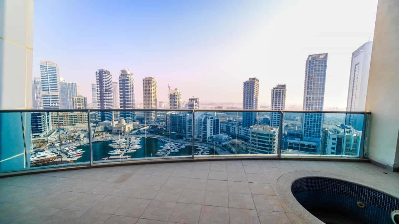 жилой дом в Dubai, Dubai 10844538