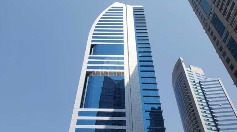 Eigentumswohnung im Dubai, Dubayy 10844568