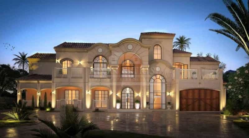 住宅 在 Dubai, Dubai 10844579
