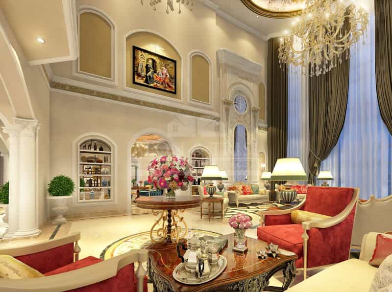 жилой дом в Dubai, Dubai 10844579