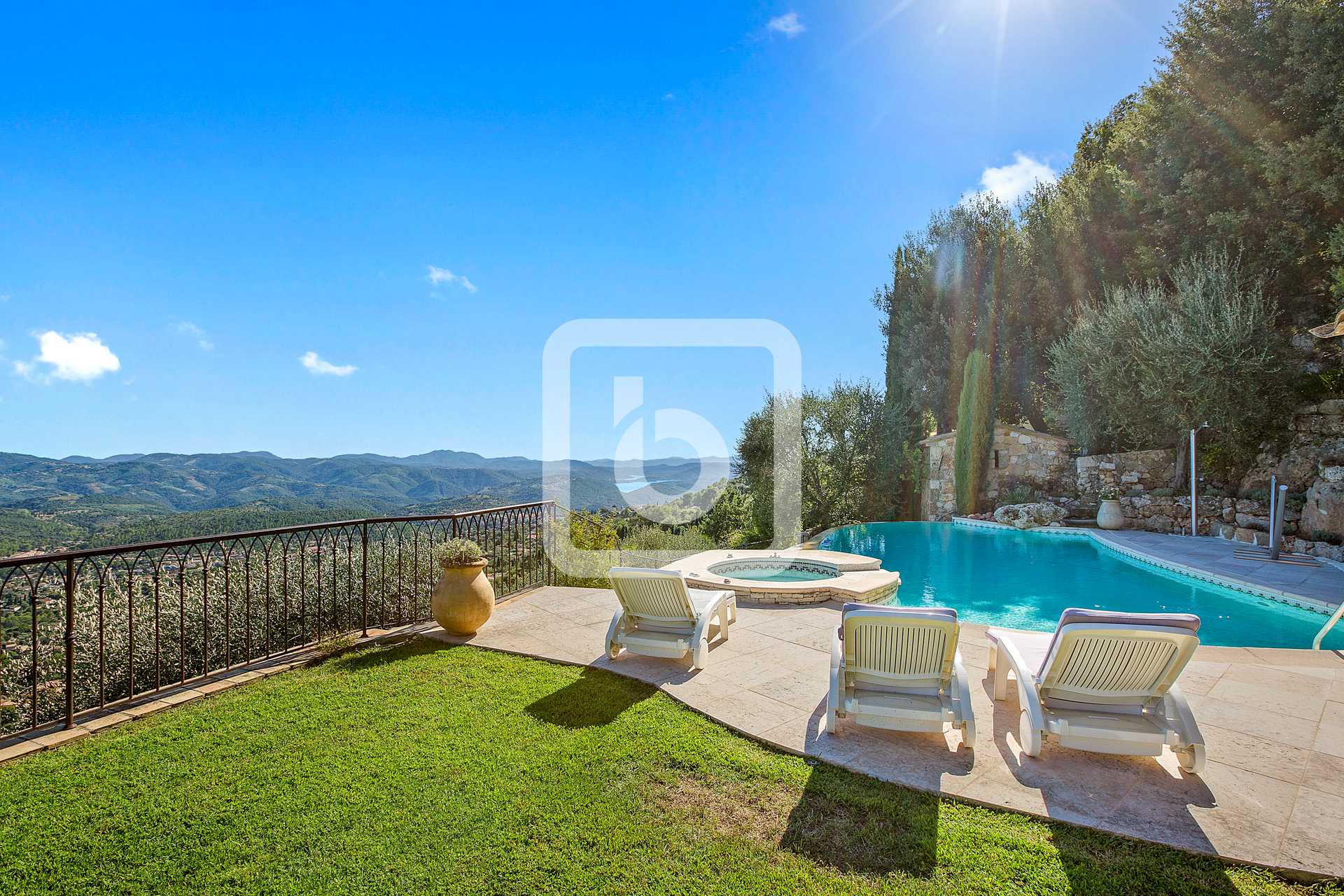 Hus i Speracedes, Provence-Alpes-Cote d'Azur 10844588