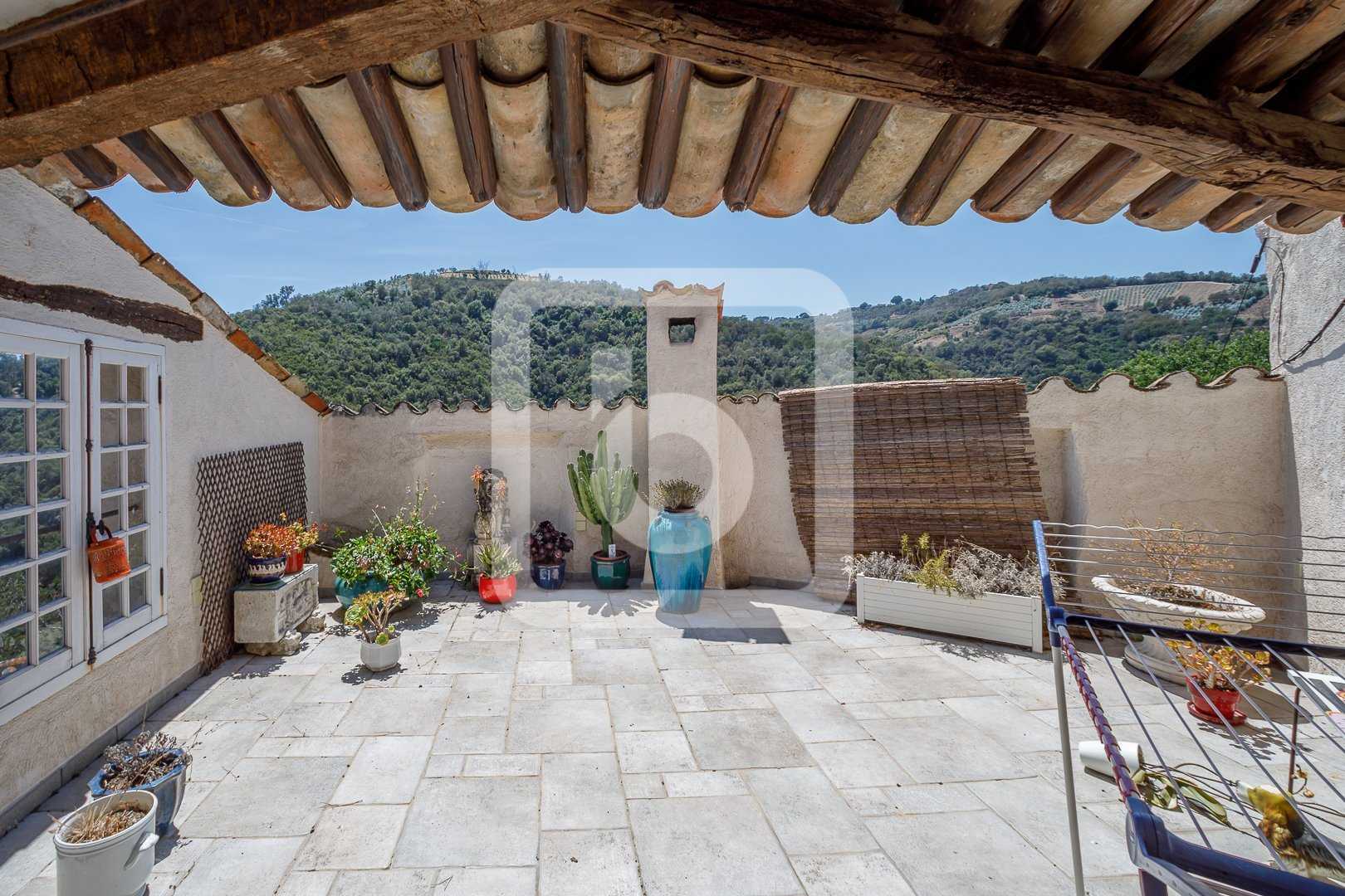 Haus im Auribeau-sur-Siagne, Provence-Alpes-Côte d'Azur 10844593
