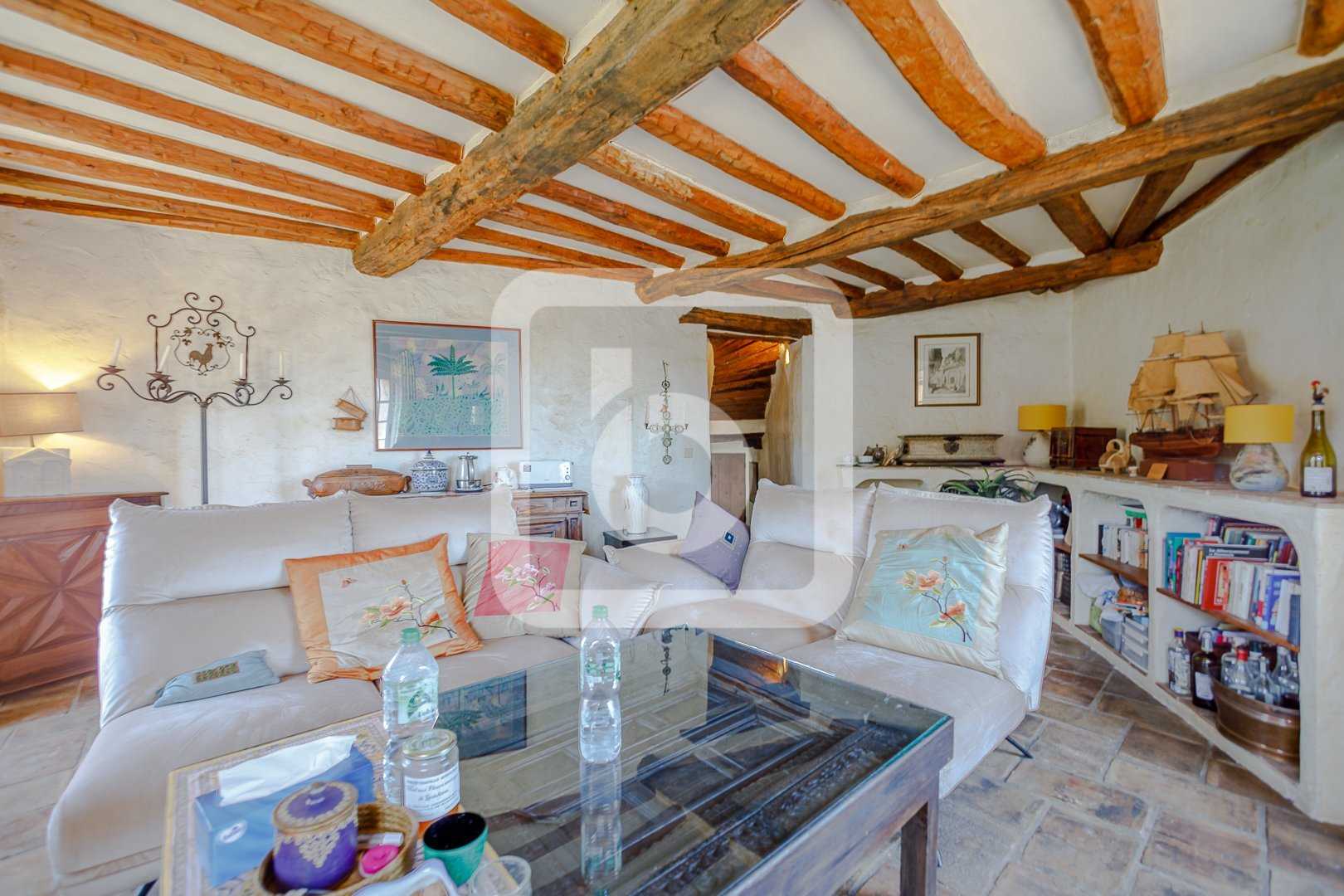 Haus im Auribeau-sur-Siagne, Provence-Alpes-Côte d'Azur 10844593