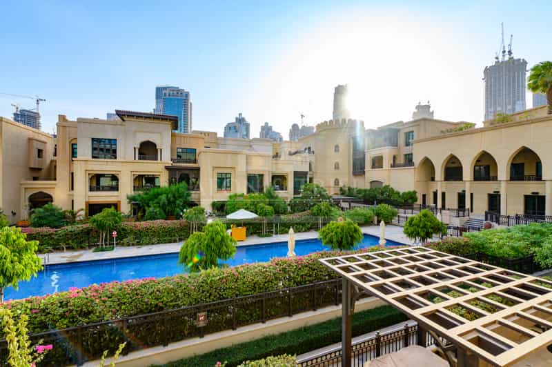 Condominium in Dubai, Dubayy 10844605