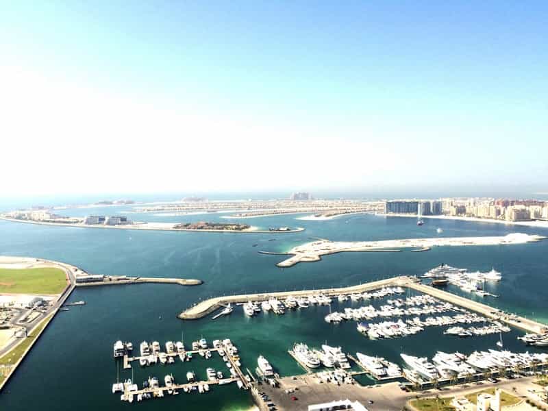 Eigentumswohnung im Dubai, Dubayy 10844609