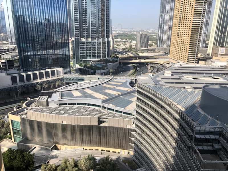 Condominium dans Dubai, Dubaï 10844614
