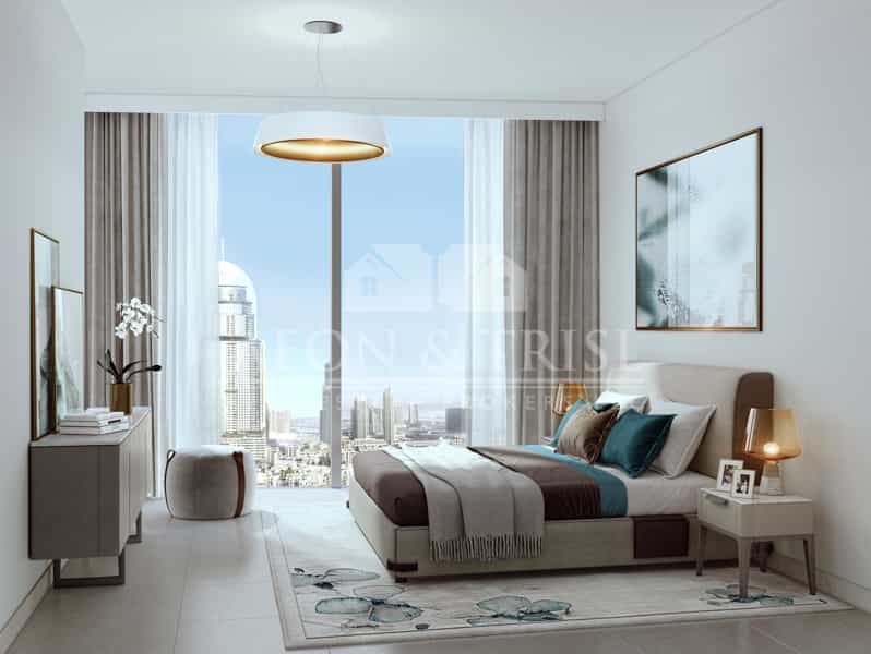 Квартира в Дубай, Дубай 10844618