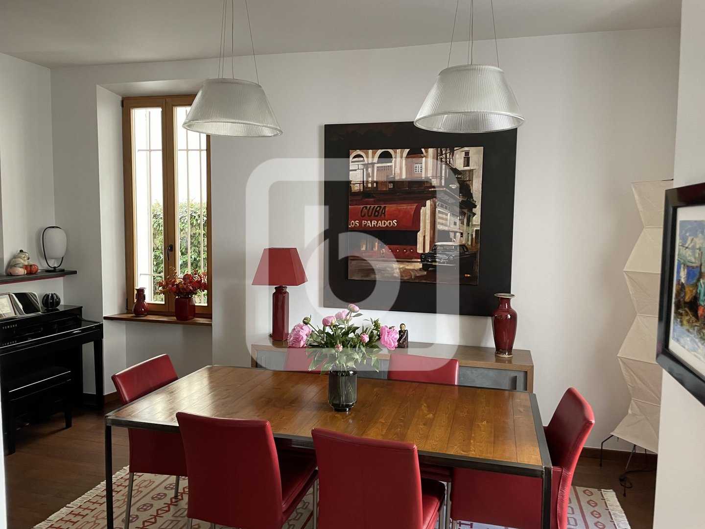 Rumah di Dataran de la Brague, Provence-Alpes-Cote d'Azur 10844630