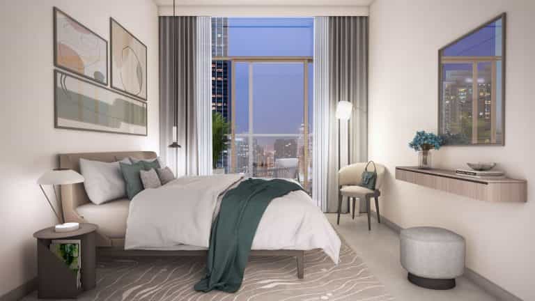 Condominium in Dubai, Dubayy 10844722