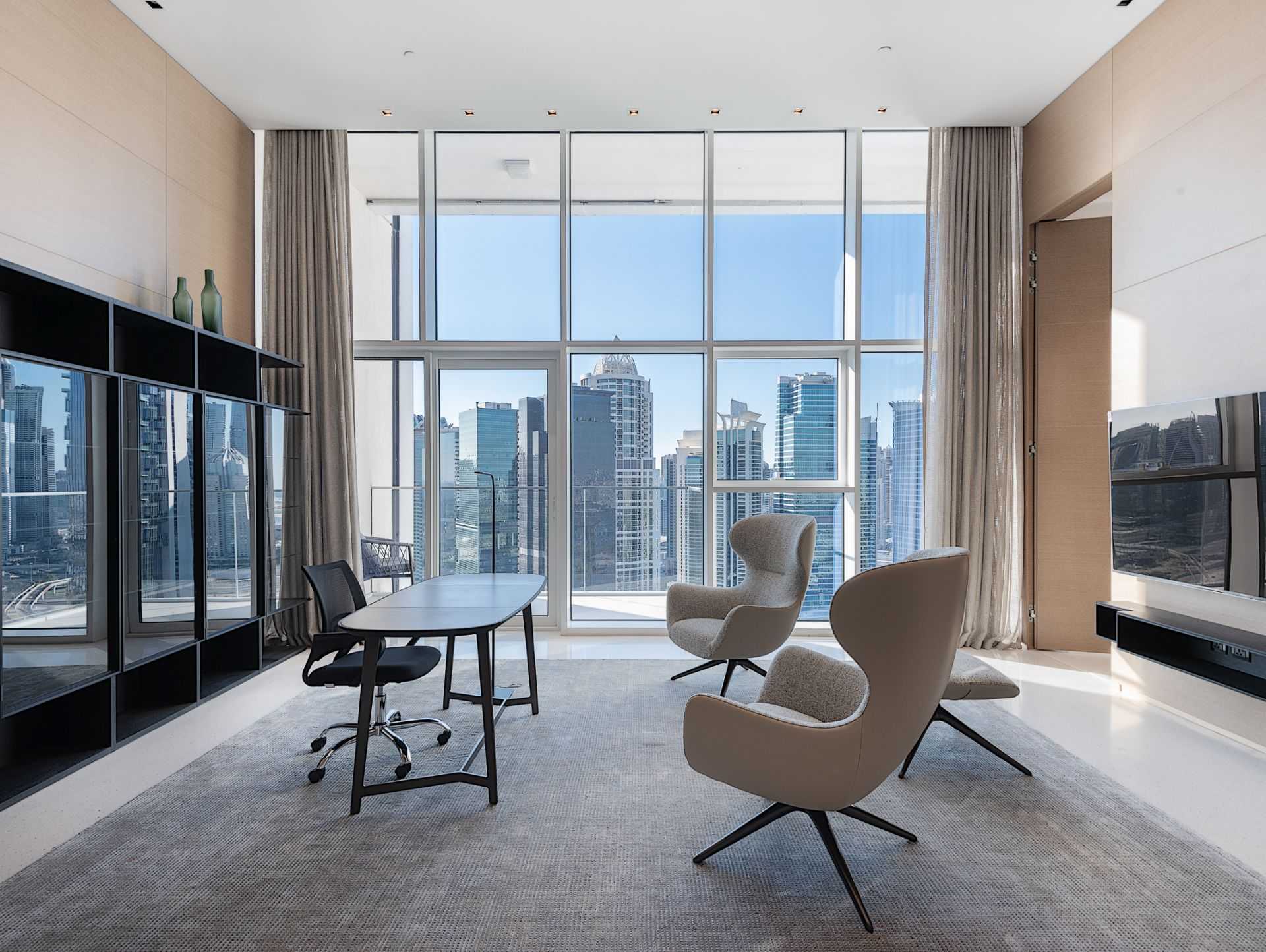 Condominium in Dubai, Dubayy 10844731
