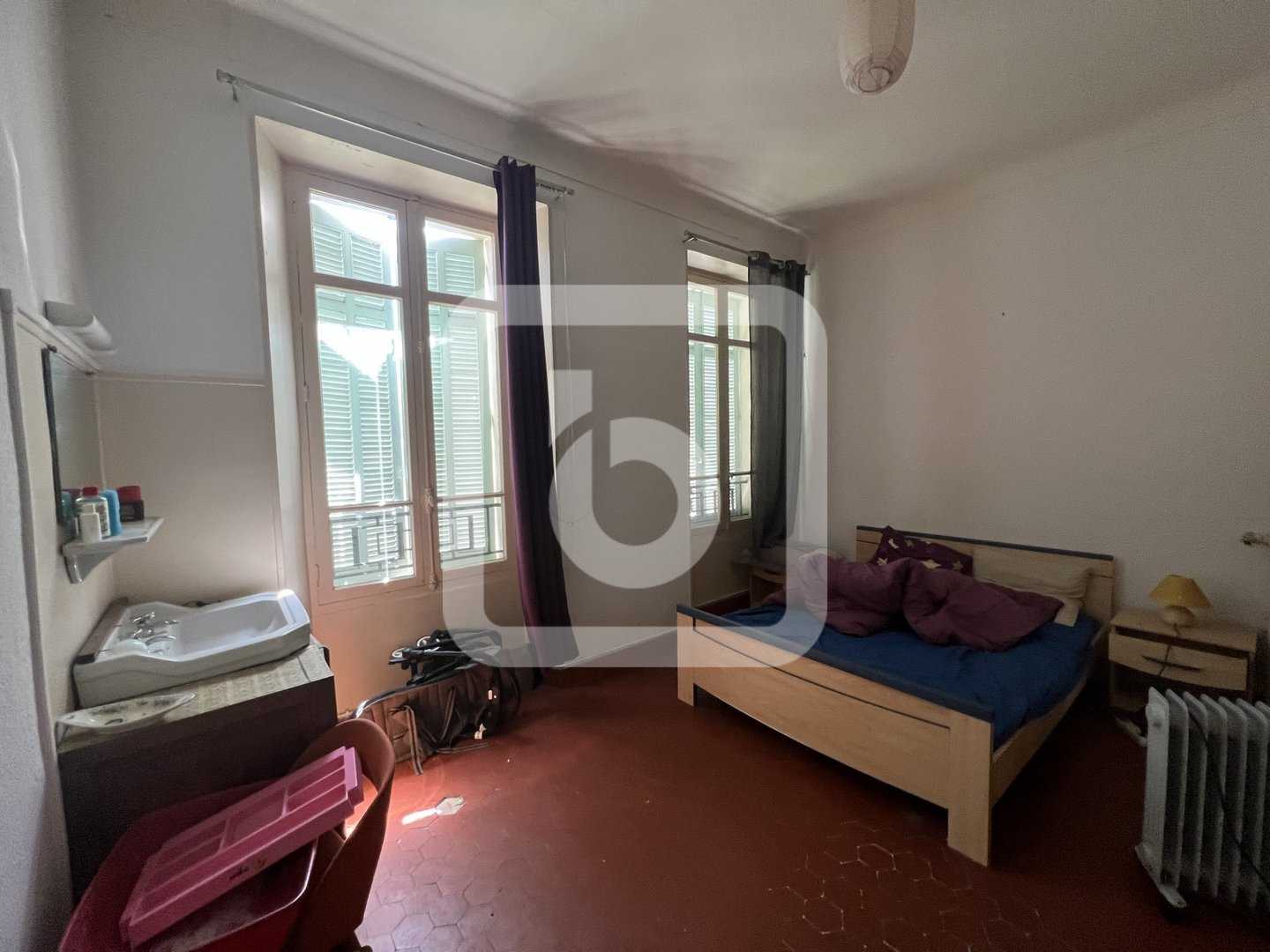 公寓 在 胡安莱潘, 普罗旺斯-阿尔卑斯-蓝色海岸 10844758