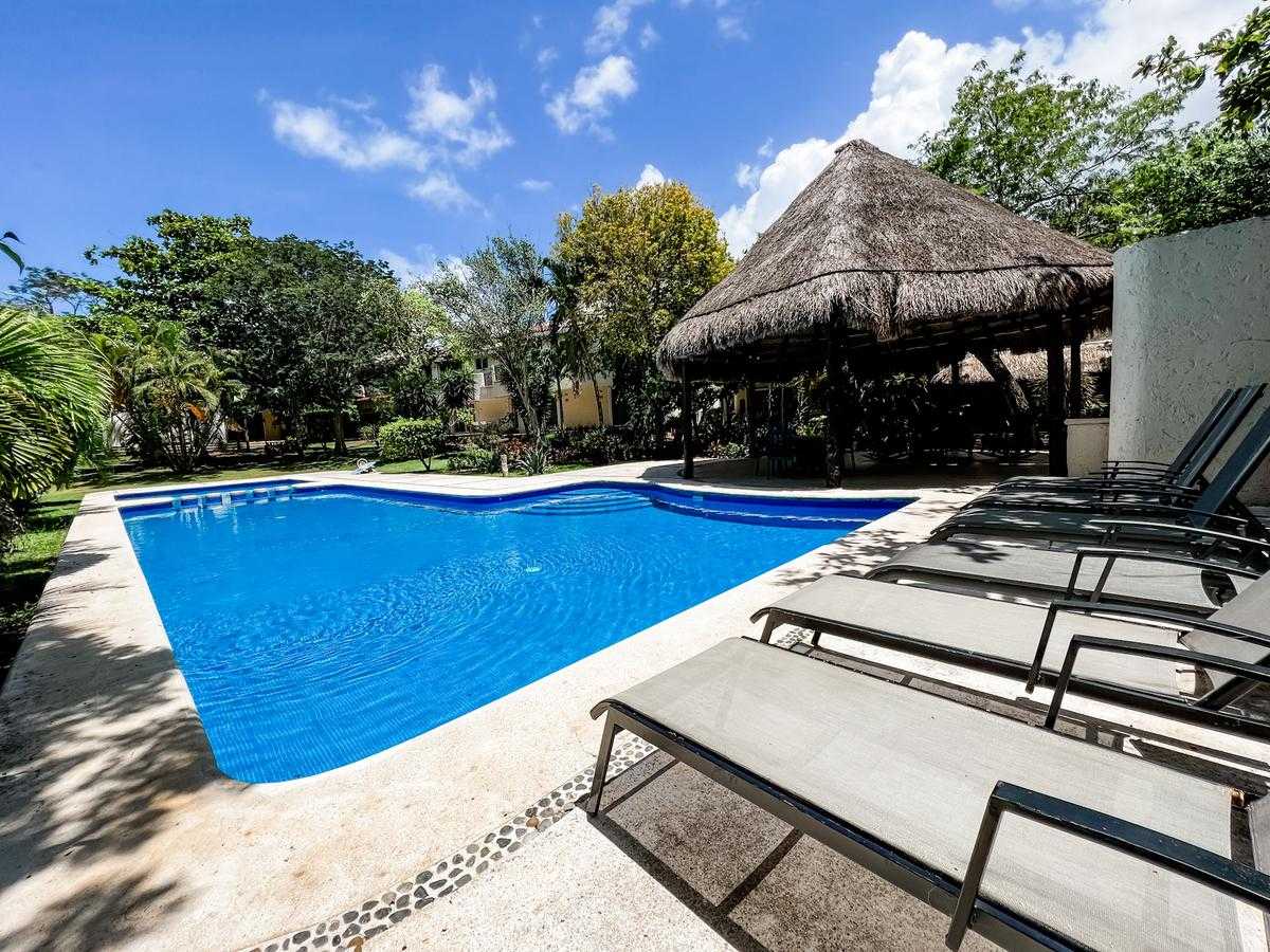 Будинок в Playa del Carmen, Quintana Roo 10844767