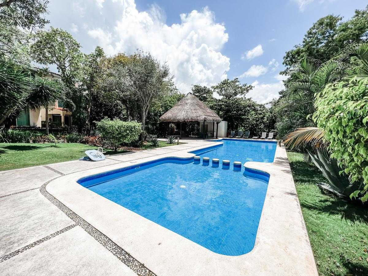 σπίτι σε Playa del Carmen, Quintana Roo 10844767
