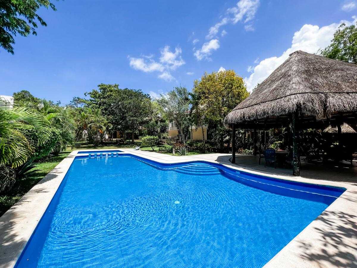 Будинок в Playa del Carmen, Quintana Roo 10844767