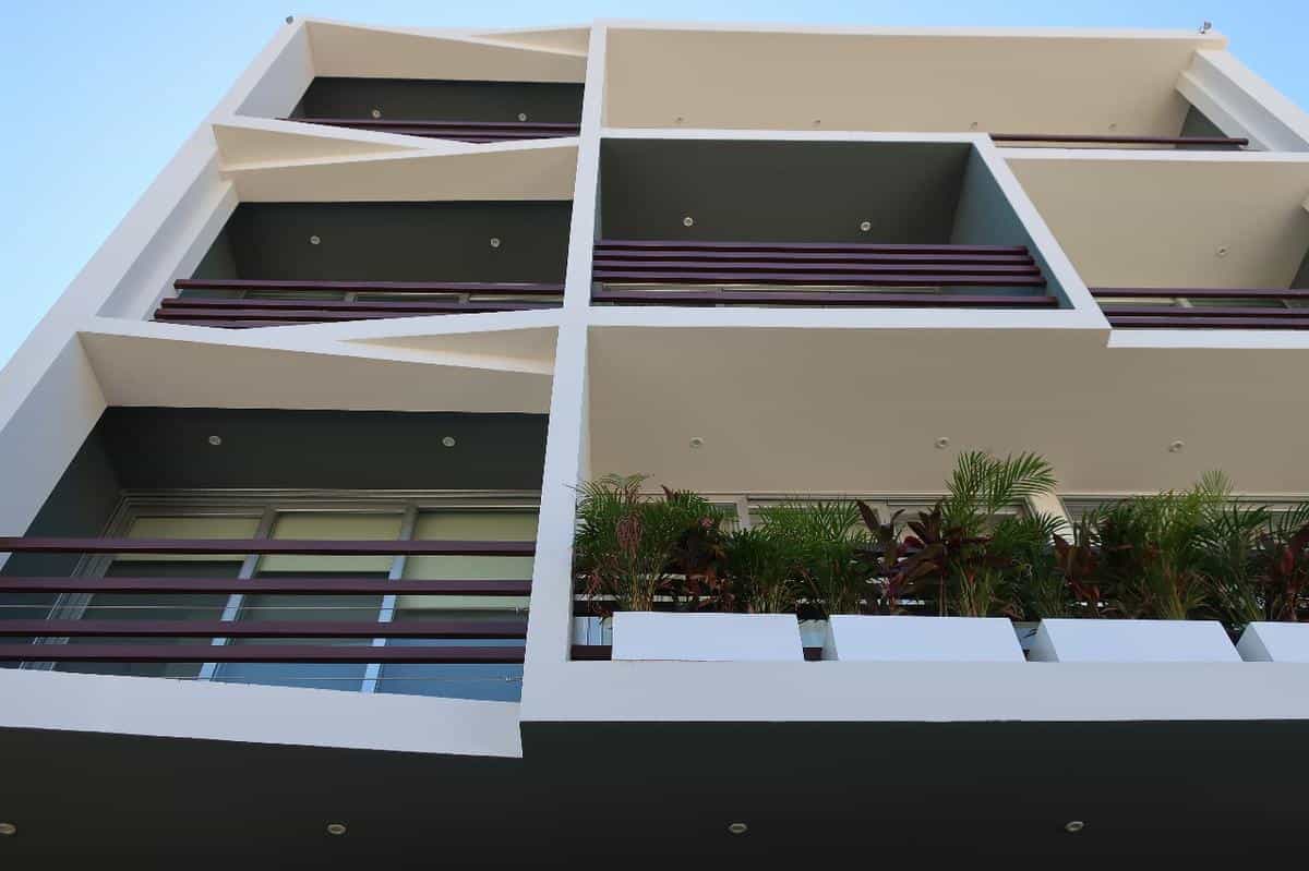 Eigentumswohnung im Playa del Carmen, Quintana Roo 10844774