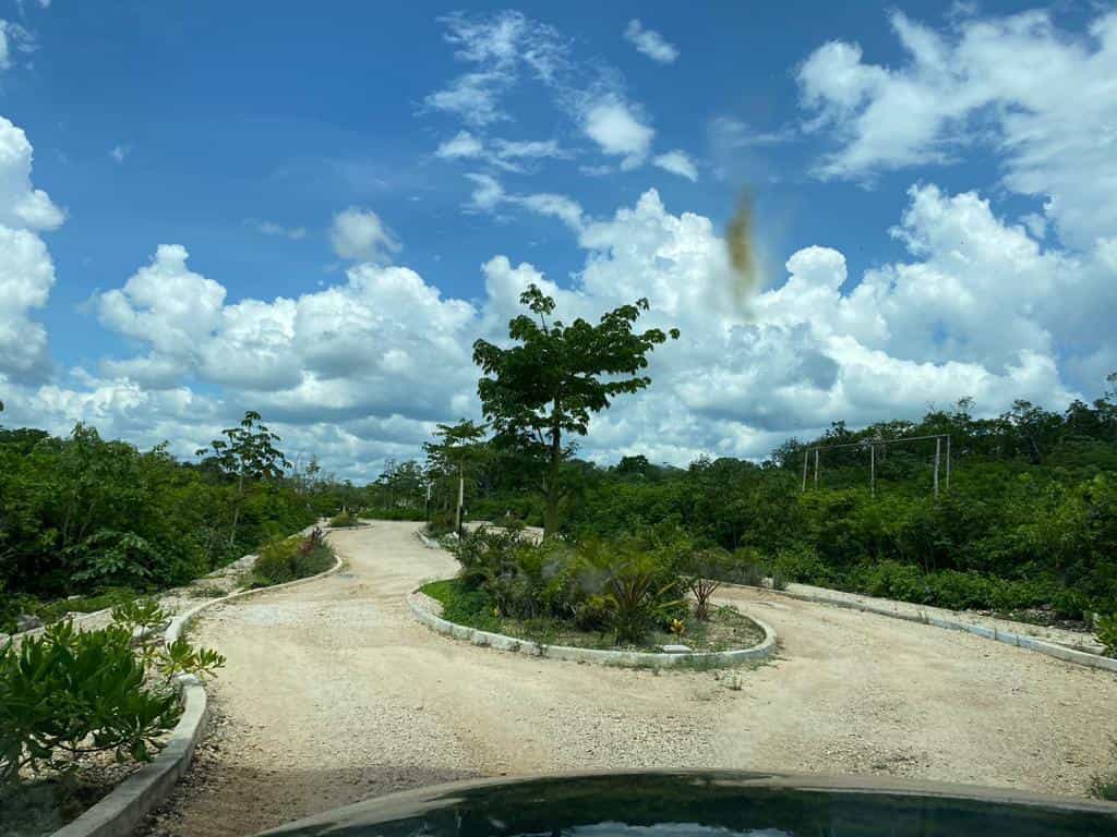 Hus i Tulum, Quintana Roo 10844780