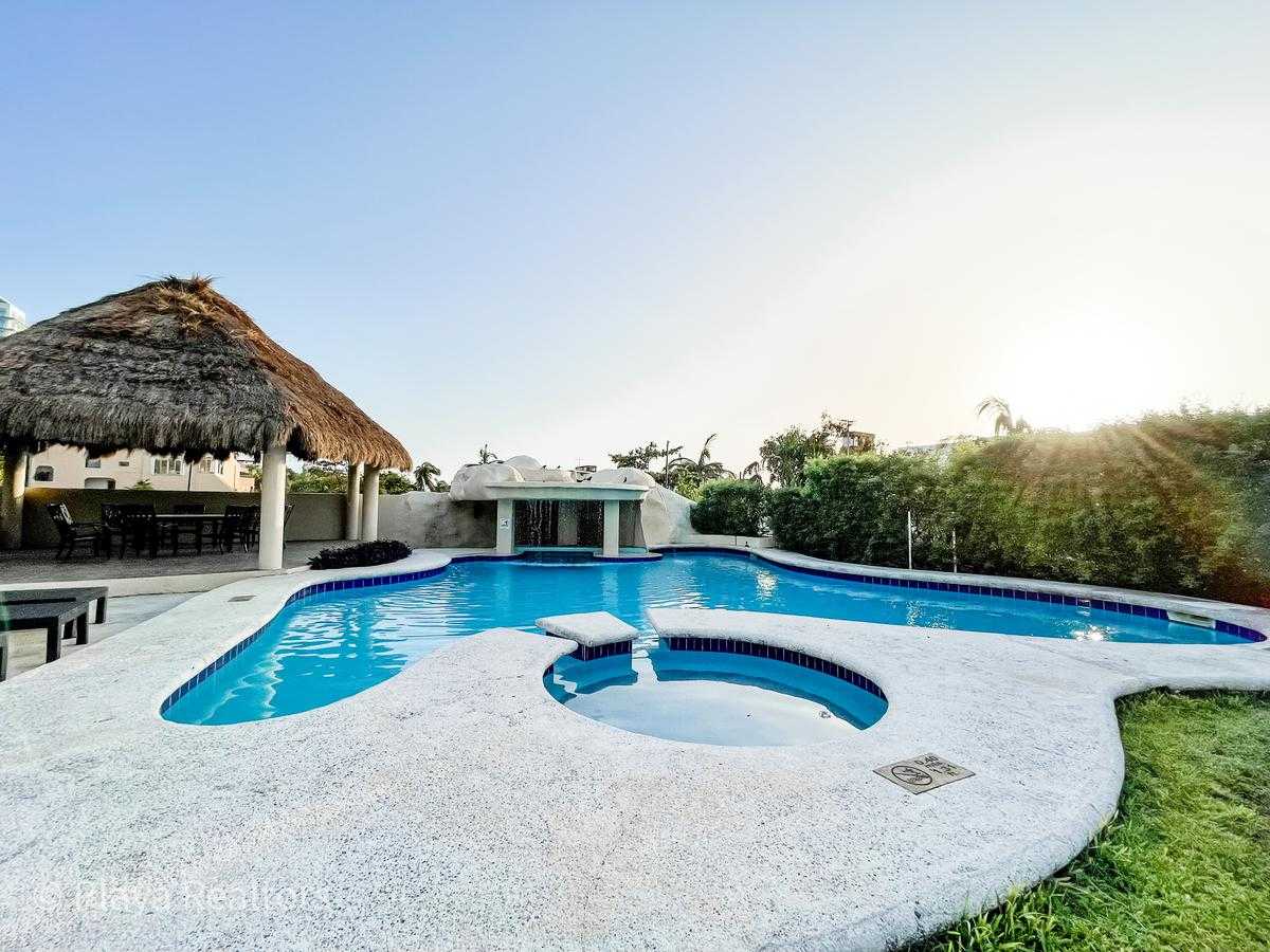 Casa nel Alfredo V. Bonfil, Quintana Roo 10844805