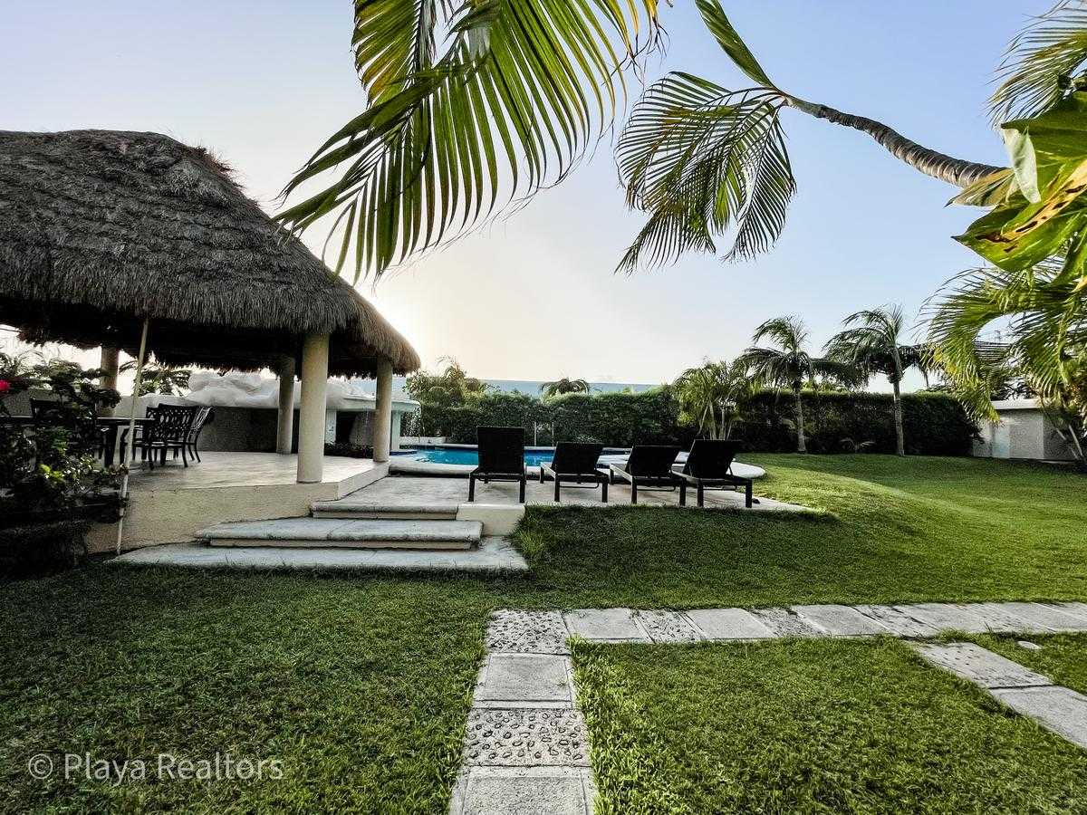 بيت في Cancún, Quintana Roo 10844805