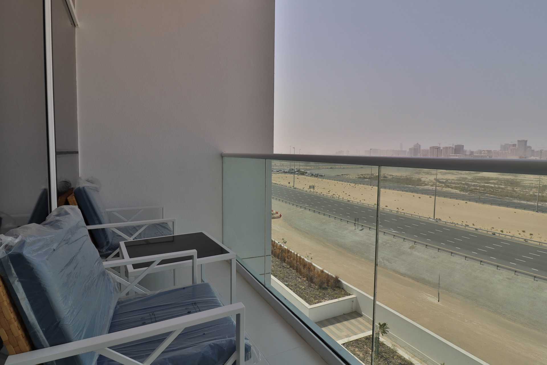 Condomínio no Dubai, Dubai 10844838